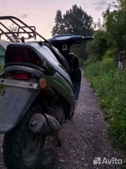 Продаю скутре