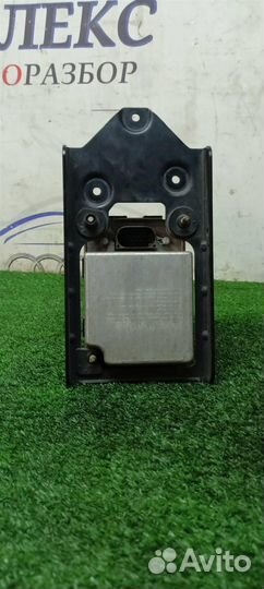 Радар круиз контроля Audi Audi A8 4E 2002-2007