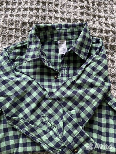 Вещи пакетом