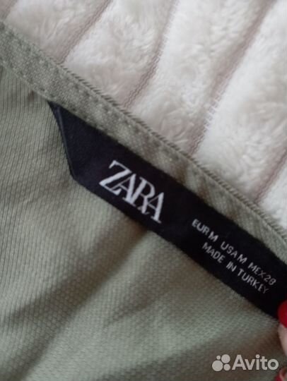 Платье zara
