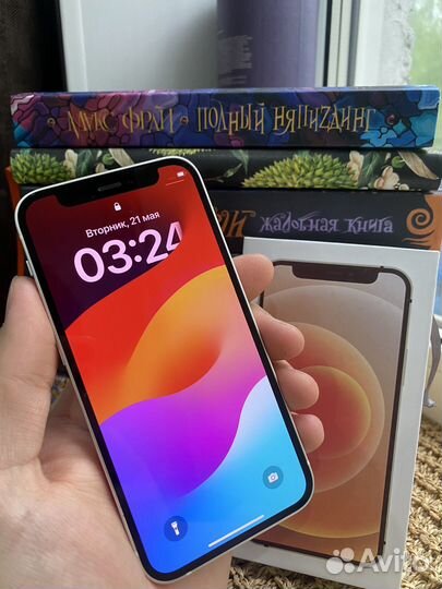 iPhone 12 mini, 64 ГБ