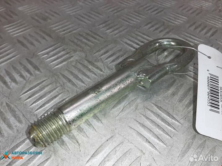 Крюк буксировочный Mazda CX-7 2009 EG2150EJ0