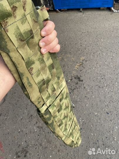 Тактический пояс