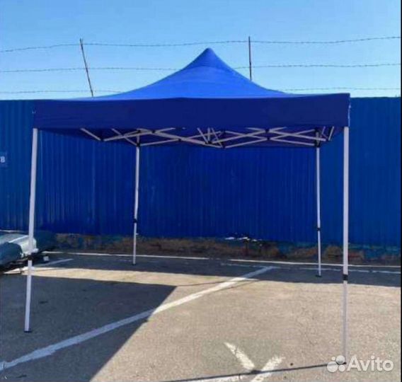 Шатер паук/гармошка/торговая палатка/тент, навес
