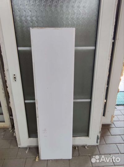Подоконники из мдф