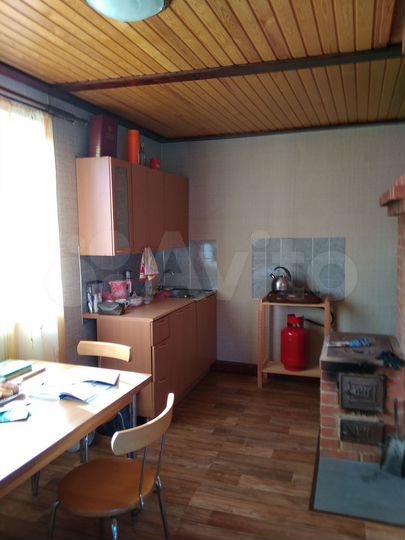 Дача 54 м² на участке 8 сот.