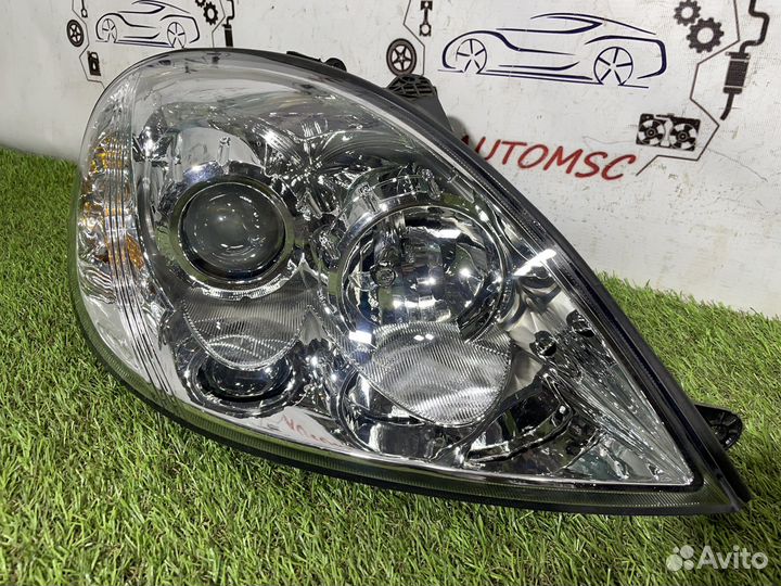 Фара правая Lifan Breez 520 (до 2010г)