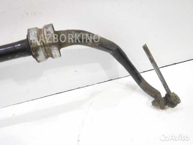 Стабилизатор передний бмв