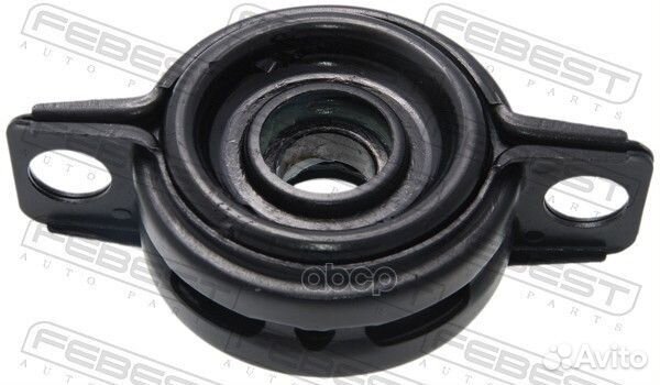 Подшипник подвесной карданного вала (mitsubishi