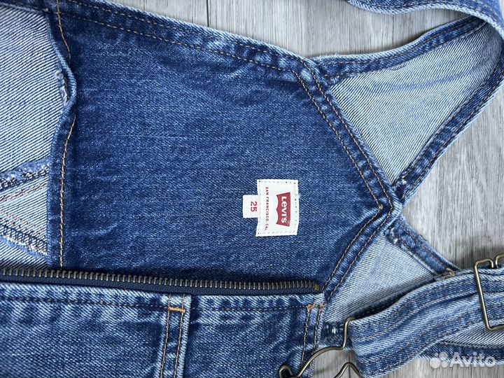 Джинсы женские Levi's