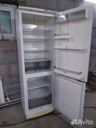 Холодильник бу