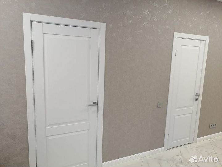 Двери межкомнатные