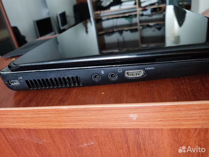 Ноутбук для работы и учебы Intel i3