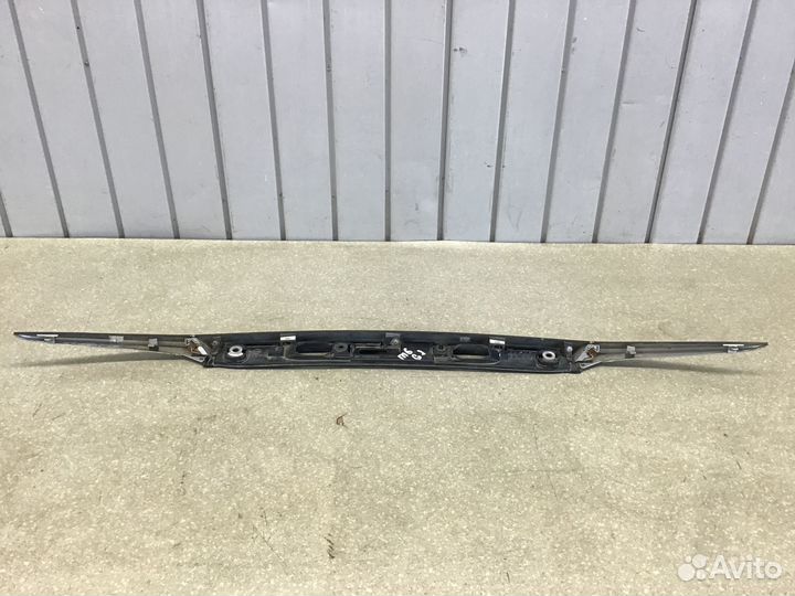 Накладка крышки багажника Mazda 6 (GJ) 2013-2016