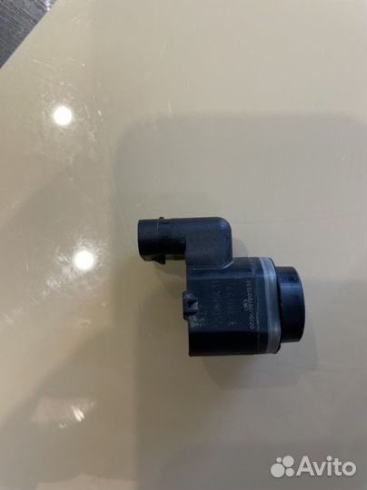 Датчик парктроника BMW