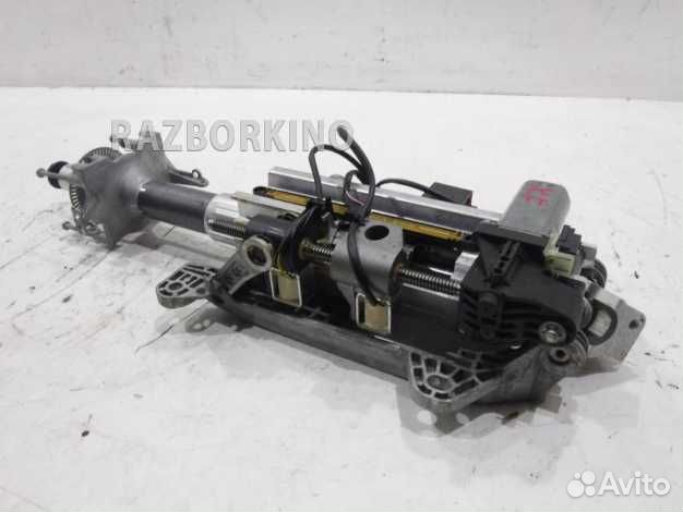 Колонка рулевая Jaguar XF X250