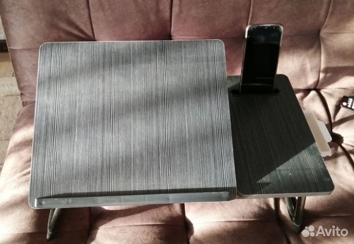 Столик для ноутбука новый