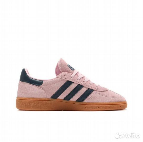 Adidas Handball Spezial Clear Pink Arctic Night