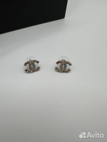 Пуссеты Chanel