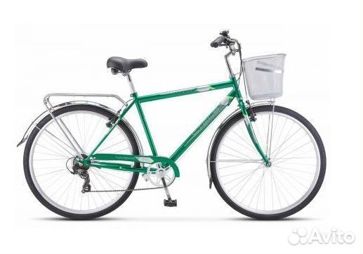 Велосипед Navigator 350 V 28