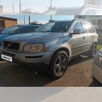 Volvo XC90 2.4 AT, 2007, 270 000 км