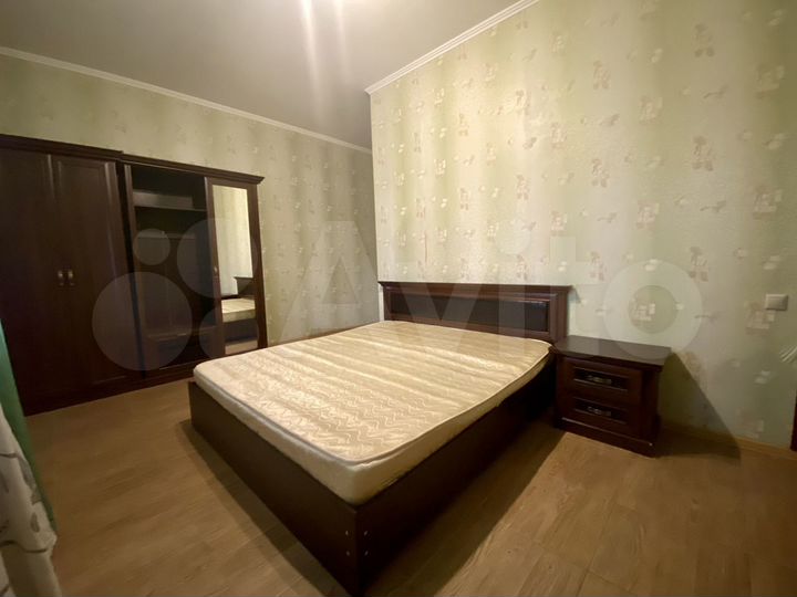 Квартира-студия, 25 м², 2/4 эт.