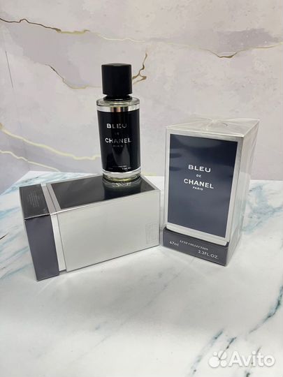 Blue DE chanel 67 ml