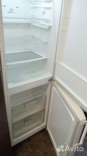 Холодильник бу Lg Ga B489yeqz