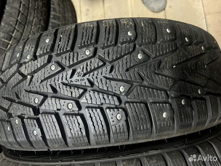 Nokian Tyres Nordman 7 195/55 R16