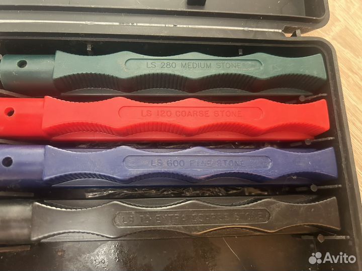 Точилка для ножей ланский Lansky