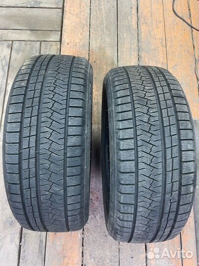 Triangle PL02 215/50 R18 96V