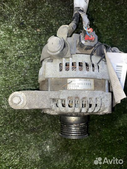 Генератор aoda Ford Focus 3M5T10300LD