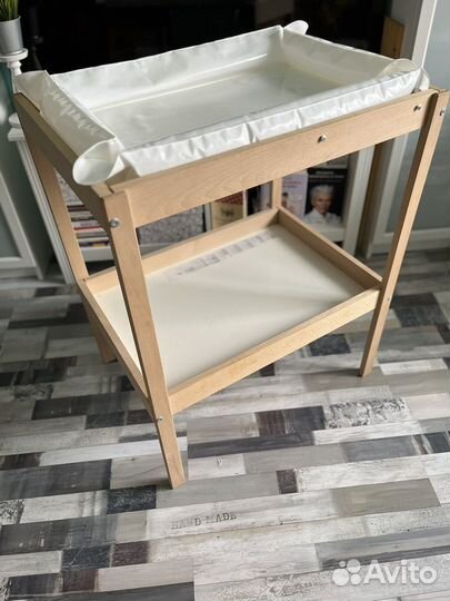Пеленальный стол IKEA