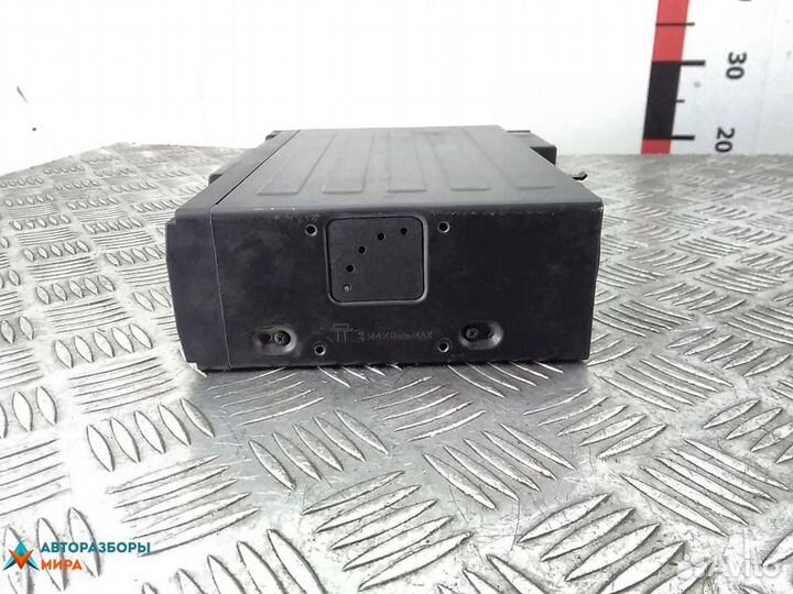 CD-чейнджер Mercedes-Benz S-Класс W220 2001