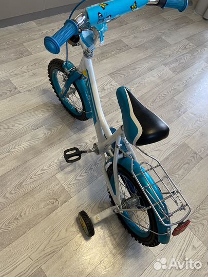 Велосипед детский