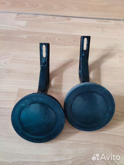 Колеса для детского велосипеда