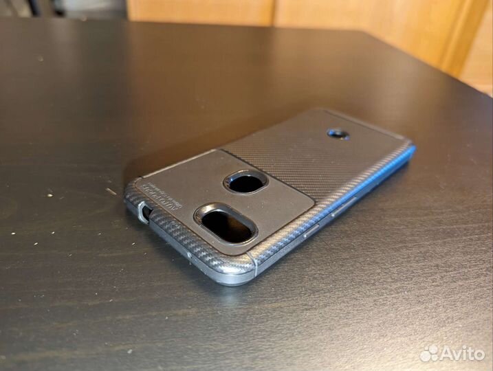 Чехол для Google pixel 3a