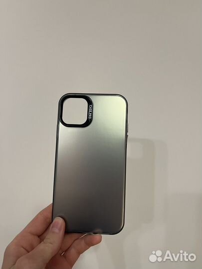 Чехол на iPhone 11