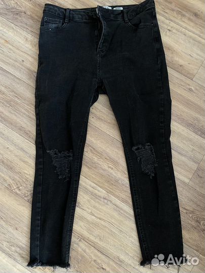 Большой пакет вещей 48-50