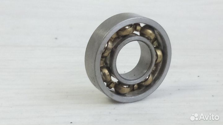 Подшипники 1000900