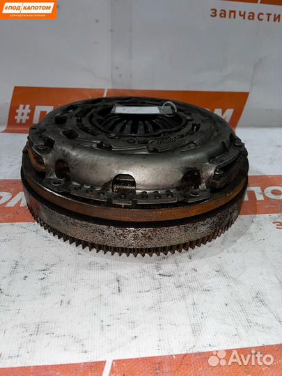 Маховик Mazda 6 GL GJ 2012 SH0116610A