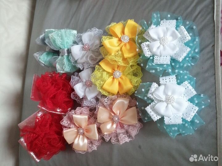 Резинка для волос