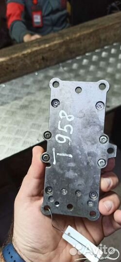 Коммутатор на на пассат B5 VR-5 AGZ 2.3