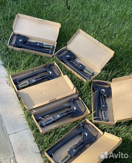 Набор для охоты