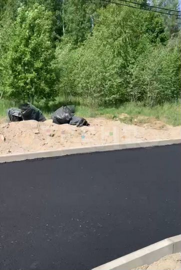 Участок 12 сот. (ИЖС)