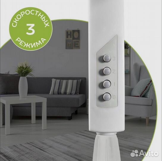 Продажа вентиляторов