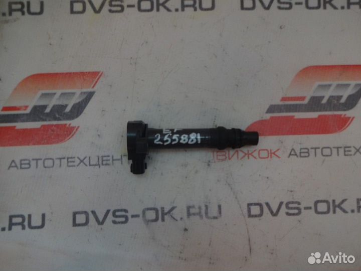 Катушка зажигания daihatsu EF-SE