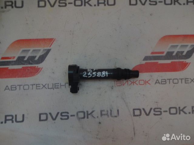 Катушка зажигания daihatsu EF-SE