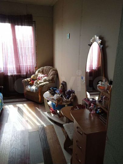 Дом 100 м² на участке 17 сот.