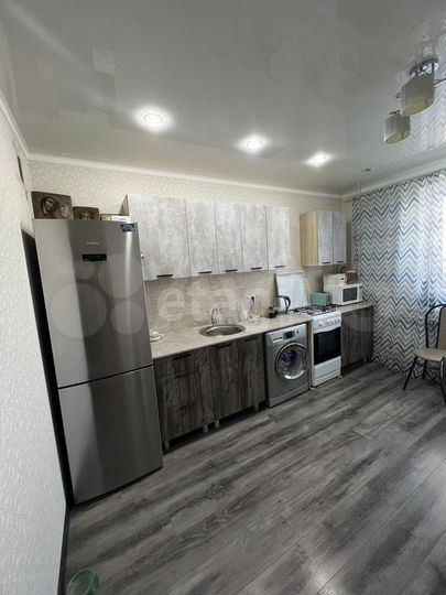 1-к. квартира, 44 м², 10/10 эт.